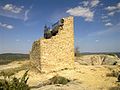 Castell de Santa Bàrbara (la Freixneda)