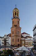 Church of la Asunción, Cómpeta 2014.jpg