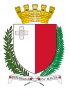 Coat of arms of Malta