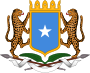 Coat of arms of Somalia