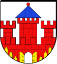 Ratzeburg címere