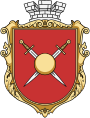 Blason de Dobromyl