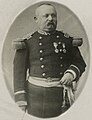 Eulogio Robles Pinochet overleden op 7 maart 1891