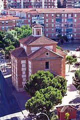 Ermita de San Isidro