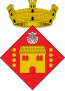 Blason de La Granja d'Escarp