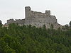 Recinto fortificado de Calatayud