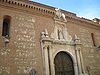 Iglesia de Santiago el Mayor