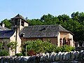 Église Saint-Pierre-aux-Liens de Cayssac