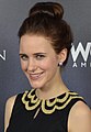 Rachel Brosnahan, interprete di Midge Maisel.