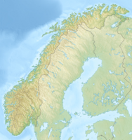 Midtre Gauldal (Norvegio)