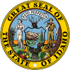 Seal steat Idaho