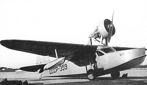 Šavrov Š-7