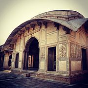 Sheesh Mahal Side view.jpg