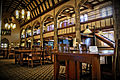 Kresge Law Library