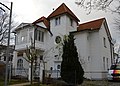 Wohnhaus „Rheingold“