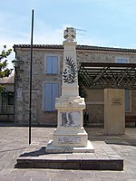 Monument aux morts