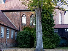 Kloster Walsrode