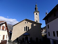 Église Saint-Nicolas de Mâcot-la-Plagne (novembre 2022).JPG