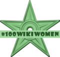 Voor het schrijven van het artikel Suzanne Clément tijdens de #100wikiwomen challenge (2017/2018), Ecritures (overleg) 13 jan 2018 18:35 (CET)