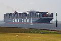 CMA CGM Christophe Colomb