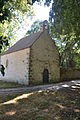 Chapelle du manoir du Tronchet