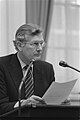 Jan de Koning overleden op 8 oktober 1994