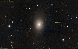 NGC 3171