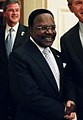 8. Juni: Omar Bongo (2004)