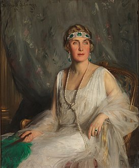 Victoria Eugenia, 1887-1967