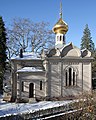 Église de la Transfiguration