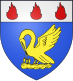 Coat of arms of Pélissanne