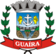 Guaíra – Stemma