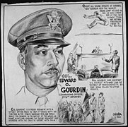 COL. EDWARD O. GOURDIN - COMMANDING OFFICER 372nd INFANTRY - NARA - 535682.jpg