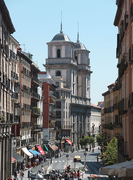 File:Calle de Toledo (Madrid) 02.jpg