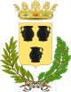 Blason de Caronia