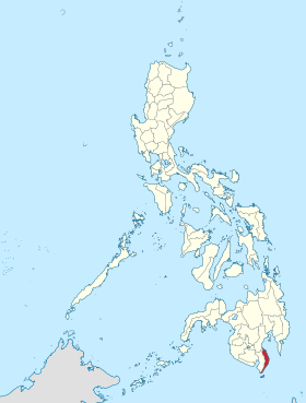 Davao occidental