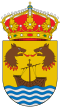 Escudo d'armas