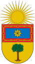 Escudo d'armas