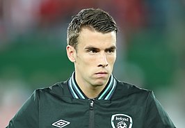 Séamus Coleman