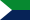 Vlag van Ferro