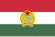 Флаг Венгрии (1949—1956)