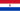 Vlag van Paraguay (1990-2013)