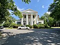 Thumbnail for File:Horatio Gates Onderdonk House Front June 15, 2021.jpg