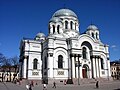 Église Saint-Michel-Archange de Kaunas