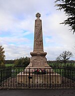 Monument aux morts