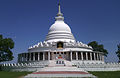 Image 50Peace Pagoda, Ampara, Sri Lanka (from Peace Pagoda)