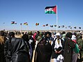 Image 14Commemoration of the 30th independence day from Spain in the Liberated Territories (2005) (from Western Sahara)