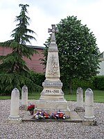 Monument aux morts