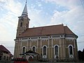 Biserica „Învierea Domnului” (ortodoxă)