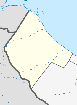 Sa'ad ad-Din island is located in Awdal